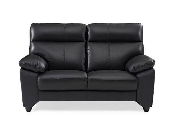 Julie Leather Lounge - Image 3