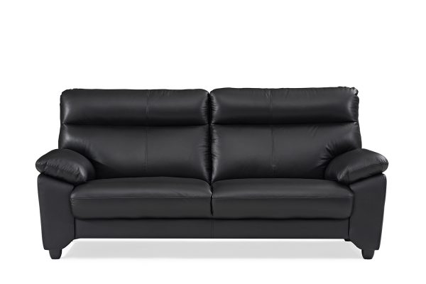 Julie Leather Lounge - Image 2