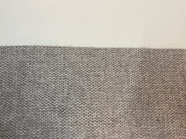 Armstrong Fabric Sofa Bed -- Light Grey - Image 2