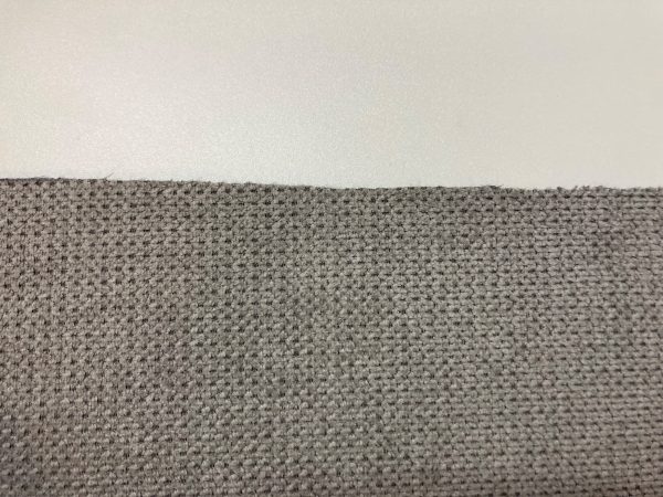 Canopy Fabric  Sofa Bed  --- Light Grey - Image 2