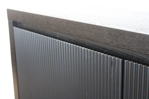 Aspen Buffet Black Ash - Image 4