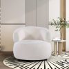 Bellissimo Arm Chair with Gold base
