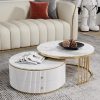 Royal Coffee Table set