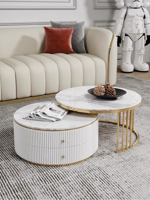 Royal Coffee Table set