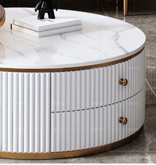 Royal Coffee Table set - Image 2