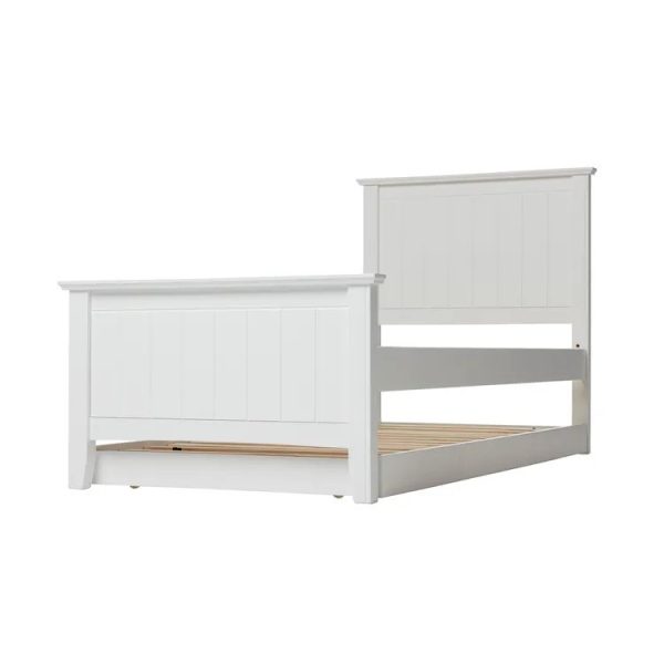 Brodie Timber Bed -- S, KS - Image 3