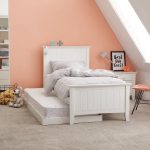 Brodie Timber Bed -- S, KS