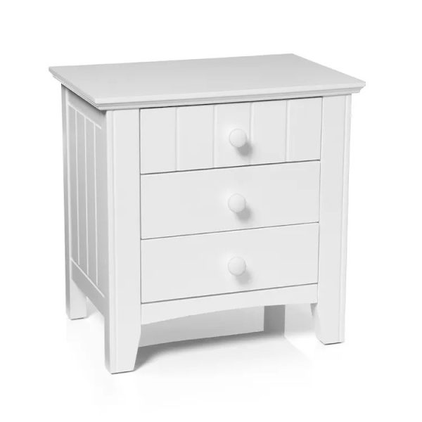 Brodie Timber Bed -- S, KS - Image 5