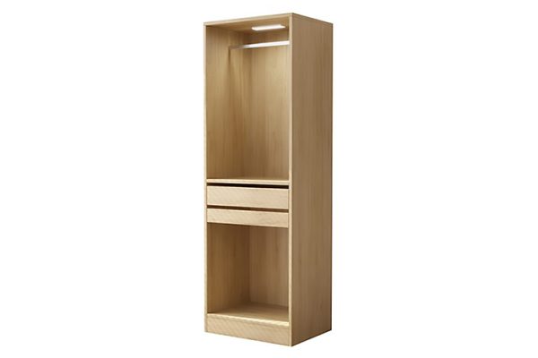 Kiama Modular Wardrobe --One Drawer - Image 3