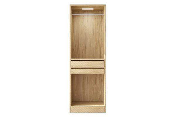 Kiama Modular Wardrobe --One Drawer
