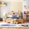 Botany Bed -- KS , D , Q