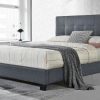 Ashton Bed -- KS , D , Q