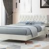 Emily  Bed -- KS, D , Q