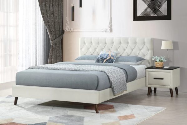 Emily  Bed -- KS, D , Q