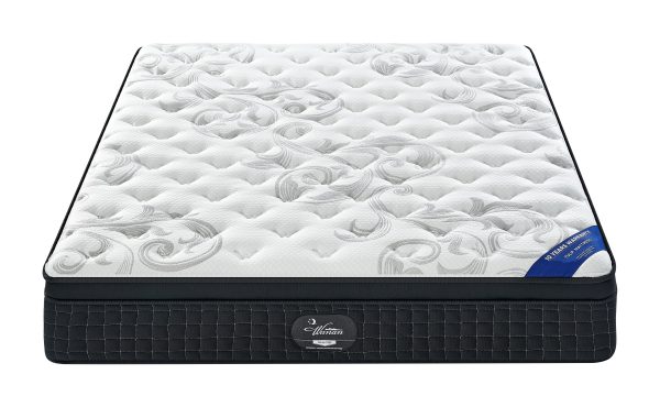 TULIP Latex Pillow Top Mattress M Firm  36 cm -- D , Q , K
