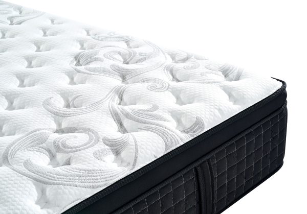 TULIP Latex Pillow Top Mattress M Firm  36 cm -- D , Q , K - Image 4