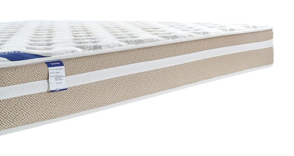 TEMPLE Firm Mattress 22cm  --S , KS , D , Q , K - Image 4