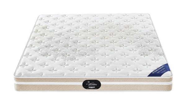 TEMPLE Firm Mattress 22cm  --S , KS , D , Q , K