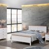 Cottage Bed -- KS , D , Q