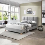 Keji Bed -- D, Q , K