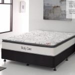 Swan Body Care Pillow Top  Mattress  Firm --S , KS , D , Q