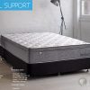 Spinal Support  Mattress Extra Firm  30cm  --S , KS , D , Q , K