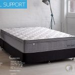 Spinal Support  Mattress Extra Firm  30cm  --S , KS , D , Q , K