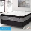 Spinal Deluxe  Firm  30cm -- S, KS , D , Q , K
