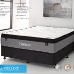 Spinal Deluxe  Firm  30cm -- S, KS , D , Q , K