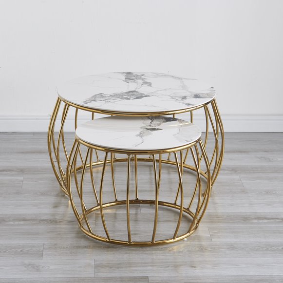 Tony Coffee Table Set - Image 3