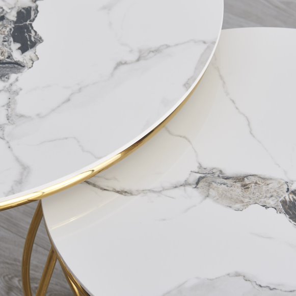 Tony Coffee Table Set - Image 4