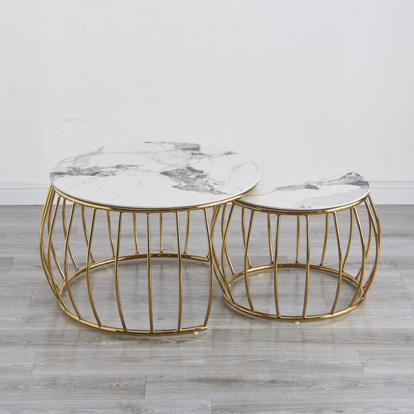 Tony Coffee Table Set - Image 2