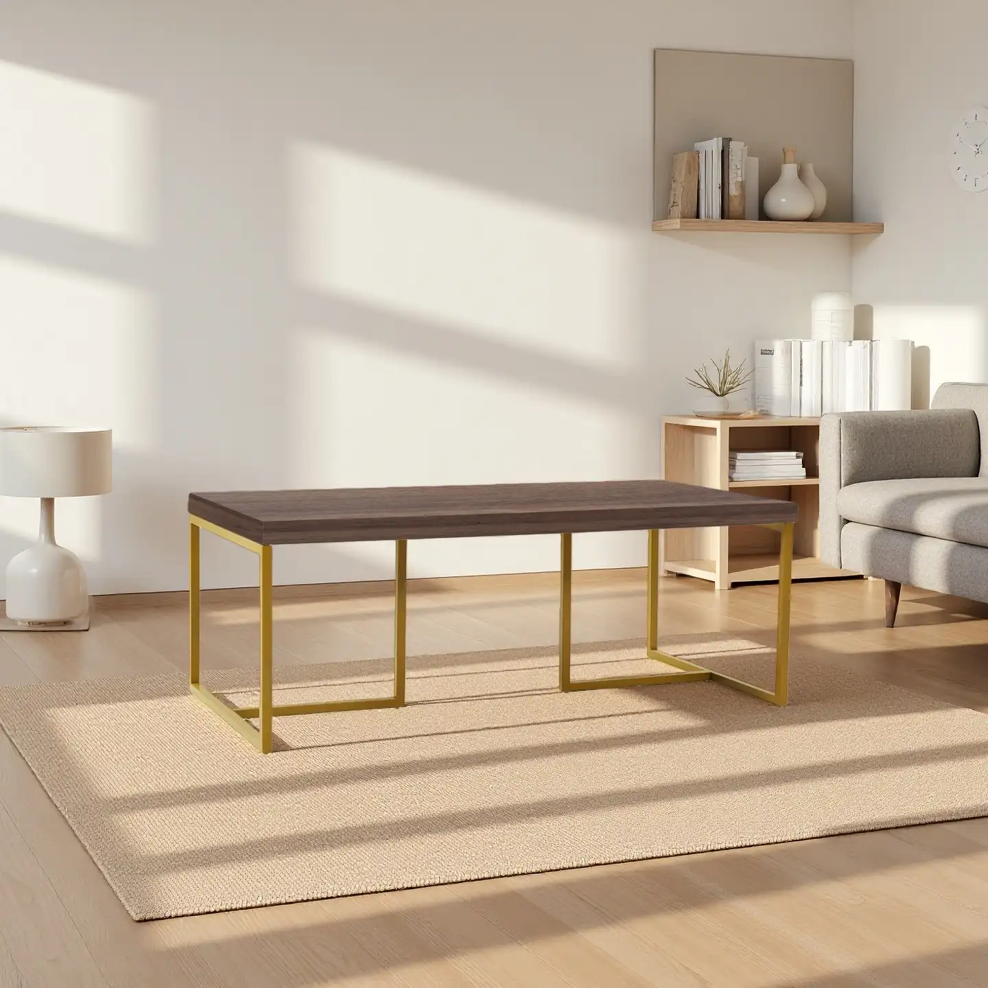 Ame Coffee Table