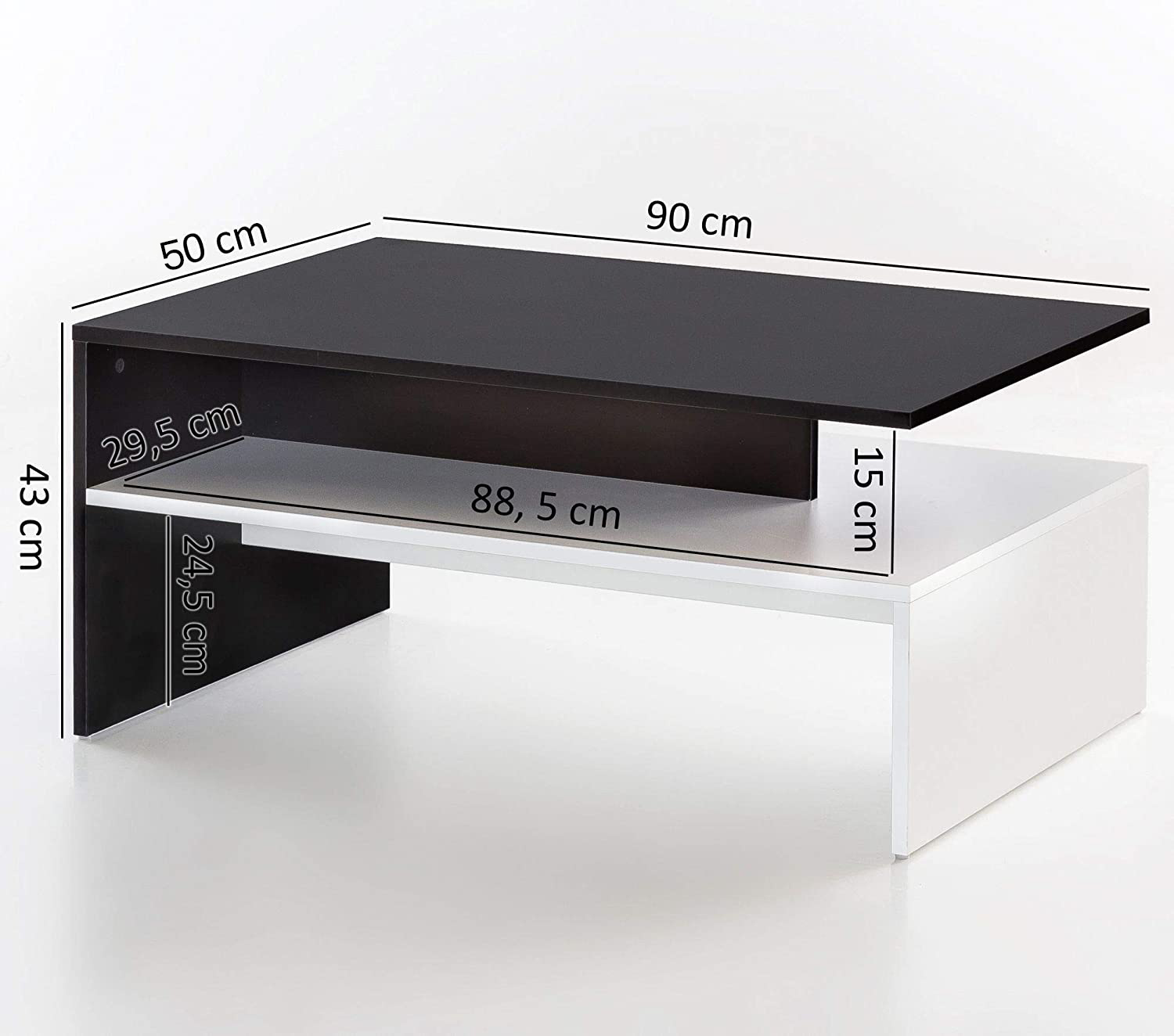 Supreme Coffee Table - Image 4