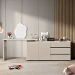GP1054  Dresser with Chest  Pre Order only