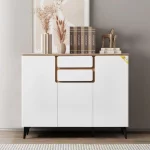 GX 2525 Shoe Cabinet