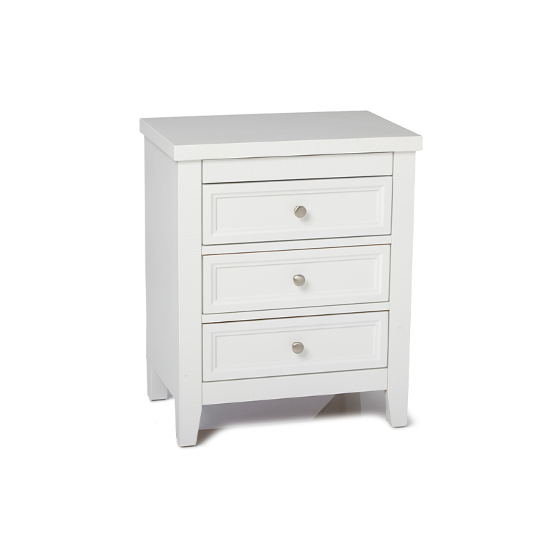 Tina Timber Bed -- D , Q , K - Image 6