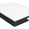 Satic Mattress  Medium Firm 26cm