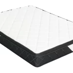 Satic Mattress  Medium Firm 26cm