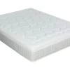 Miles Mattress  with Antibacterial and Anti- Mite Fabric 28cm